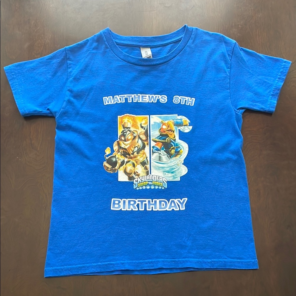 Gildan T-shirt XS